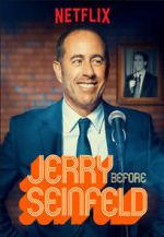 Watch Jerry Before Seinfeld (TV Special 2017) 9Movies