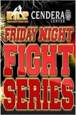 Watch Friday Night Fights  Fortuna vs Zamudio 9Movies