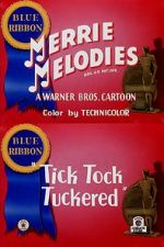 Watch Tick Tock Tuckered (Short 1944) 9Movies