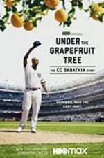 Watch Under the Grapefruit Tree: The CC Sabathia Story 9Movies