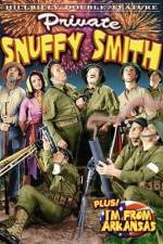 Watch Private Snuffy Smith 9Movies