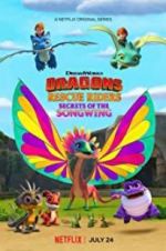 Watch Dragons: Rescue Riders: Secrets of the Songwing 9Movies