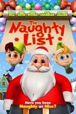 Watch The Naughty List 9Movies