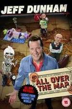 Watch Jeff Dunham: All Over the Map 9Movies