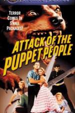 Watch Attack of the Puppet People 9Movies