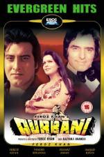 Watch Qurbani 9Movies