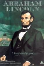 Watch Abraham Lincoln 9Movies