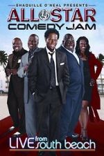 Watch All Star Comedy Jam: Live from South Beach 9Movies