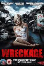 Watch Wreckage 9Movies