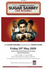 Watch Sugar Sammy Live in Dubai 9Movies