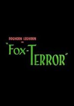 Watch Fox-Terror (Short 1957) 9Movies