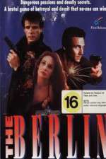 Watch The Berlin Conspiracy 9Movies