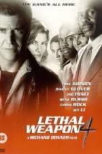 Watch Lethal Weapon 4 9Movies
