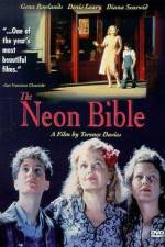 Watch The Neon Bible 9Movies