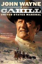 Watch Cahill US Marshal 9Movies