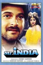 Watch Mr India 9Movies