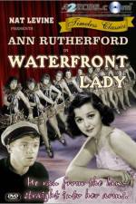 Watch Waterfront Lady 9Movies