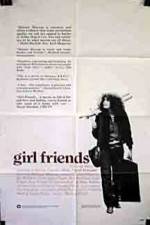 Watch Girlfriends 9Movies