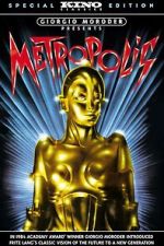 Watch Giorgio Moroder\'s Metropolis 9Movies