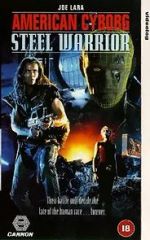 Watch American Cyborg: Steel Warrior 9Movies
