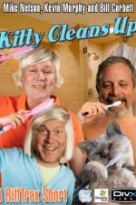 Watch Rifftrax Kitty Cleans Up 9Movies