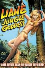 Watch Liane, Jungle Goddess 9Movies