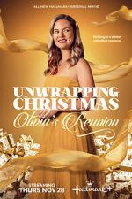 Watch Unwrapping Christmas: Olivia\'s Reunion 9Movies