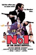 Watch No 1 of the Secret Service 9Movies