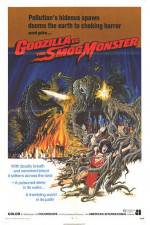 Watch Godzilla vs the Smog Monster 9Movies