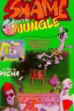 Watch Tarzoon, la honte de la jungle 9Movies