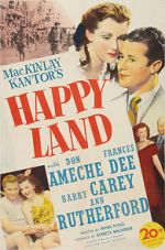Watch Happy Land 9Movies