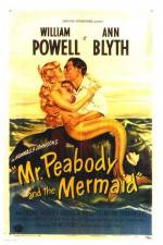 Watch Mr Peabody and the Mermaid 9Movies