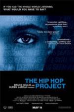 Watch The Hip Hop Project 9Movies