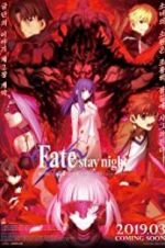 Watch Gekijouban Fate/Stay Night: Heaven\'s Feel - II. Lost Butterfly 9Movies