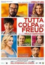 Watch Tutta colpa di Freud 9Movies