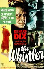 Watch The Whistler 9Movies