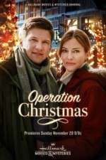 Watch Operation Christmas 9Movies