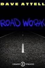 Watch Dave Attell: Road Work 9Movies