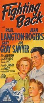 Watch Fighting Back 9Movies