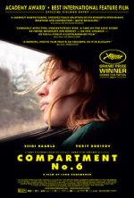 Watch Compartment Number 6 9Movies
