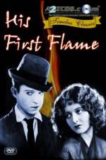 Watch His First Flame 9Movies