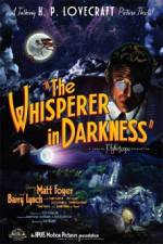 Watch The Whisperer in Darkness 9Movies