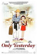 Watch Only Yesterday 9Movies