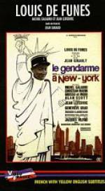 Watch Le gendarme  New York 9Movies