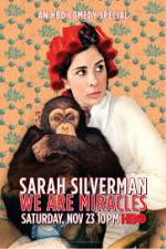 Watch Sarah Silverman We Are Miracles 9Movies