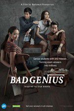Watch Bad Genius 9Movies