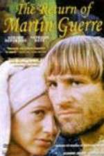 Watch Le retour de Martin Guerre 9Movies