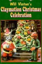 Watch A Claymation Christmas Celebration 9Movies