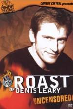 Watch Comedy Central Roast of Denis Leary 9Movies
