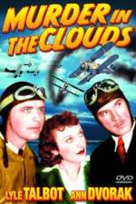 Watch Murder in the Clouds 9Movies